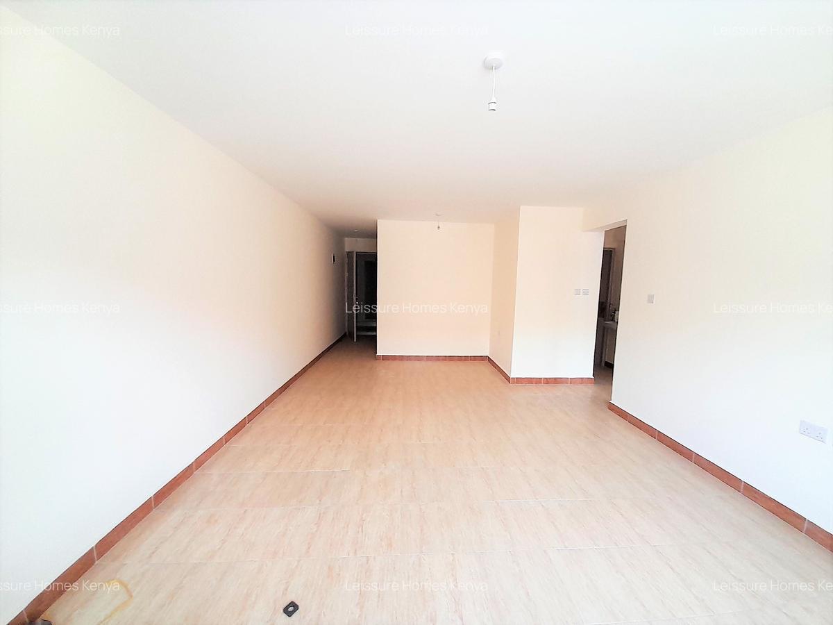 2 Bed Apartment with Backup Generator at Magadi Road - 4