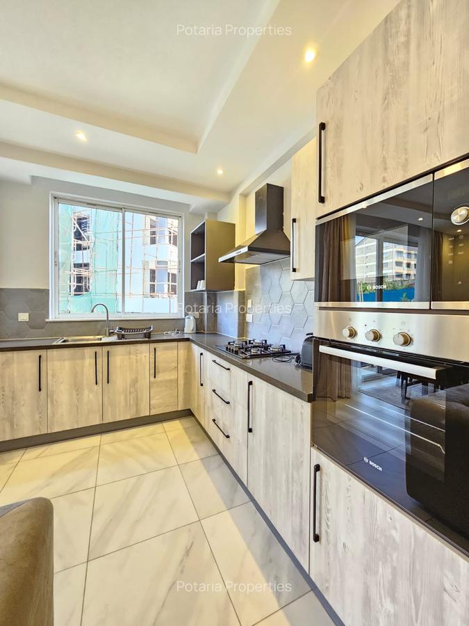 1 Bed Apartment with En Suite in Westlands Area - 8