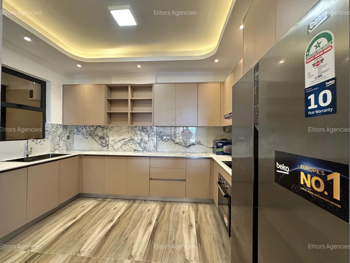 2 Bed Apartment with En Suite at Brookside Drive - 7