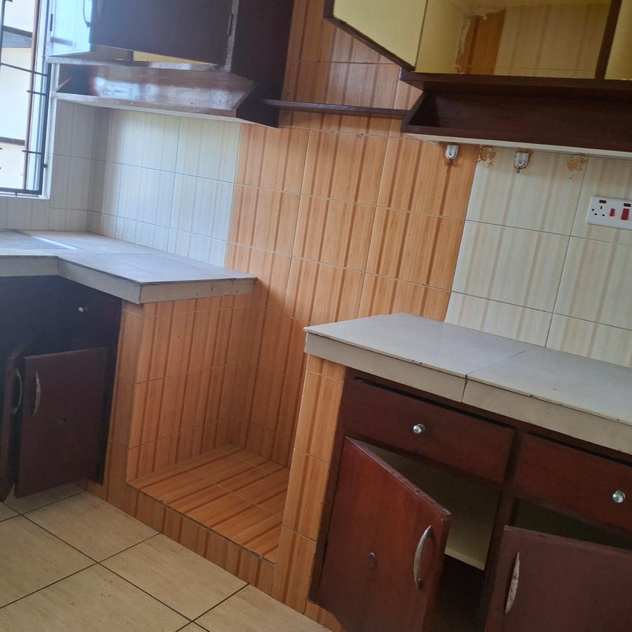 Serviced 3 Bed Apartment with En Suite at Nyali Mombasa - 8