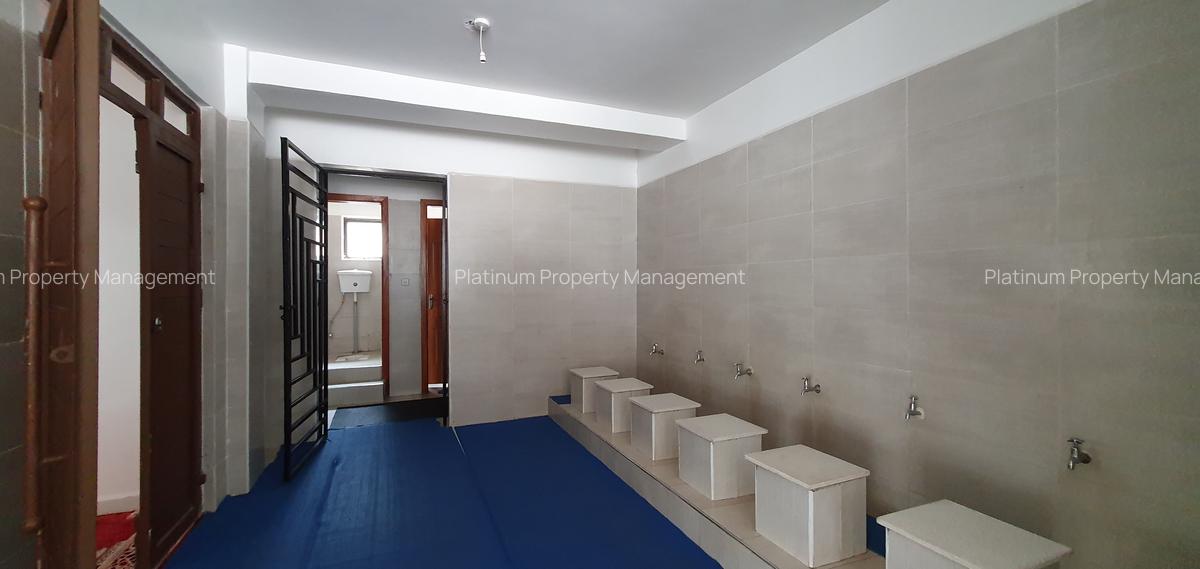 4 Bed Apartment with En Suite at City Park Drive - 18