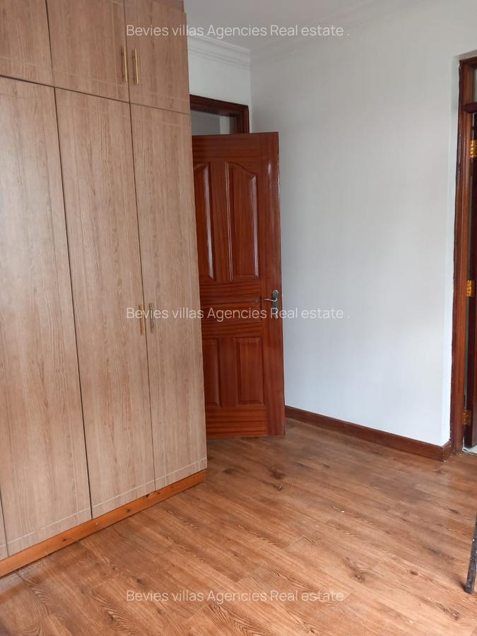 3 Bed Apartment with En Suite at Westlands - 4