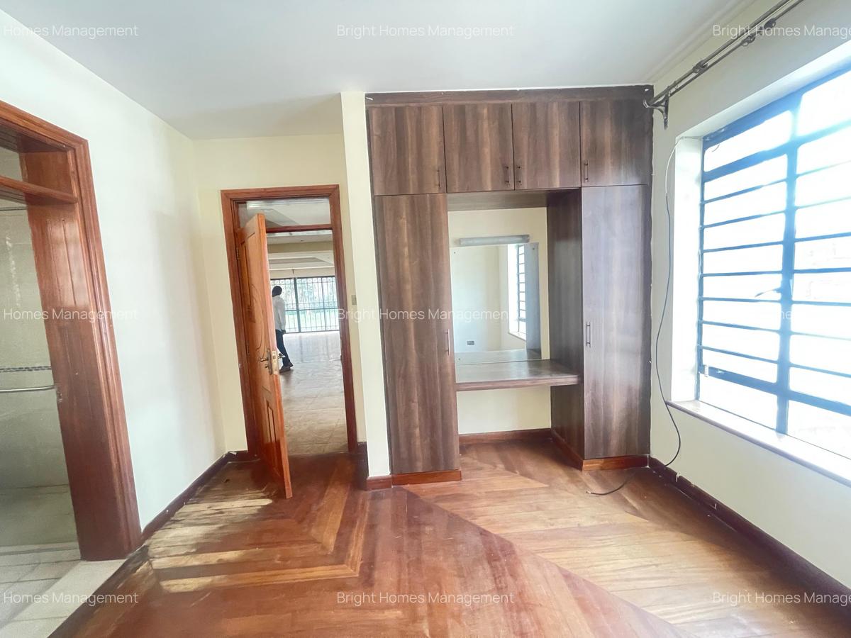 5 Bed Townhouse with Staff Quarters in Lavington - 11