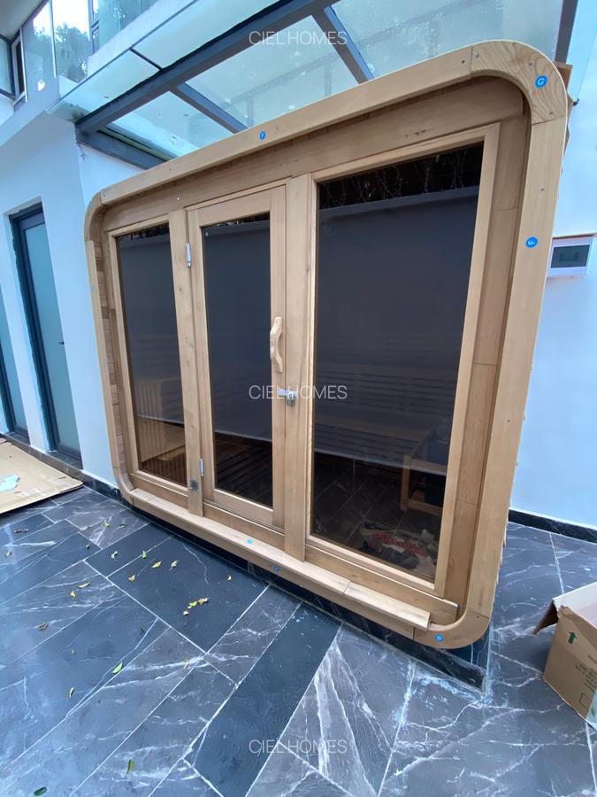 1 Bed Apartment with En Suite in Kilimani - 9