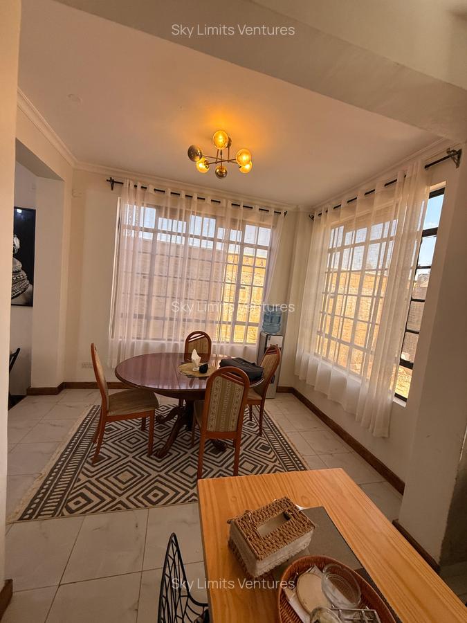 5 Bed Townhouse with En Suite in Ngong - 4