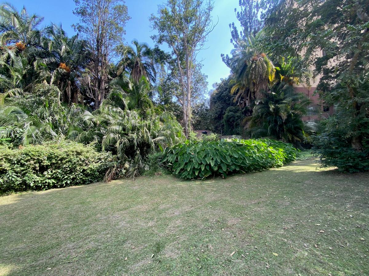 1 ac Land in Kilimani - 2