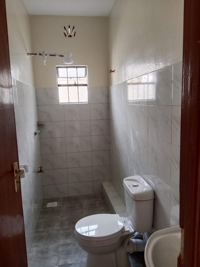 3 Bed House with En Suite at Matasia - 6