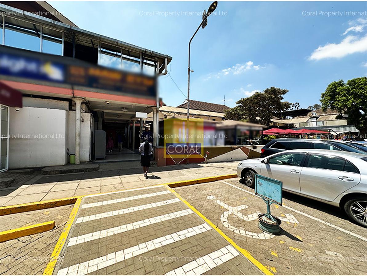 Shop with Service Charge Included in Lavington - 18