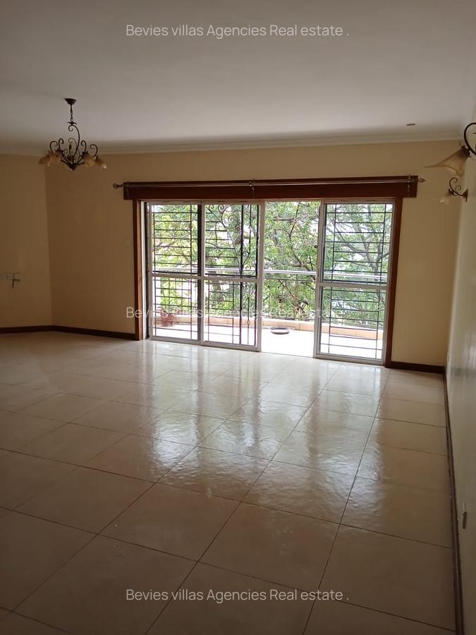 3 Bed Apartment with En Suite at Westlands - 7