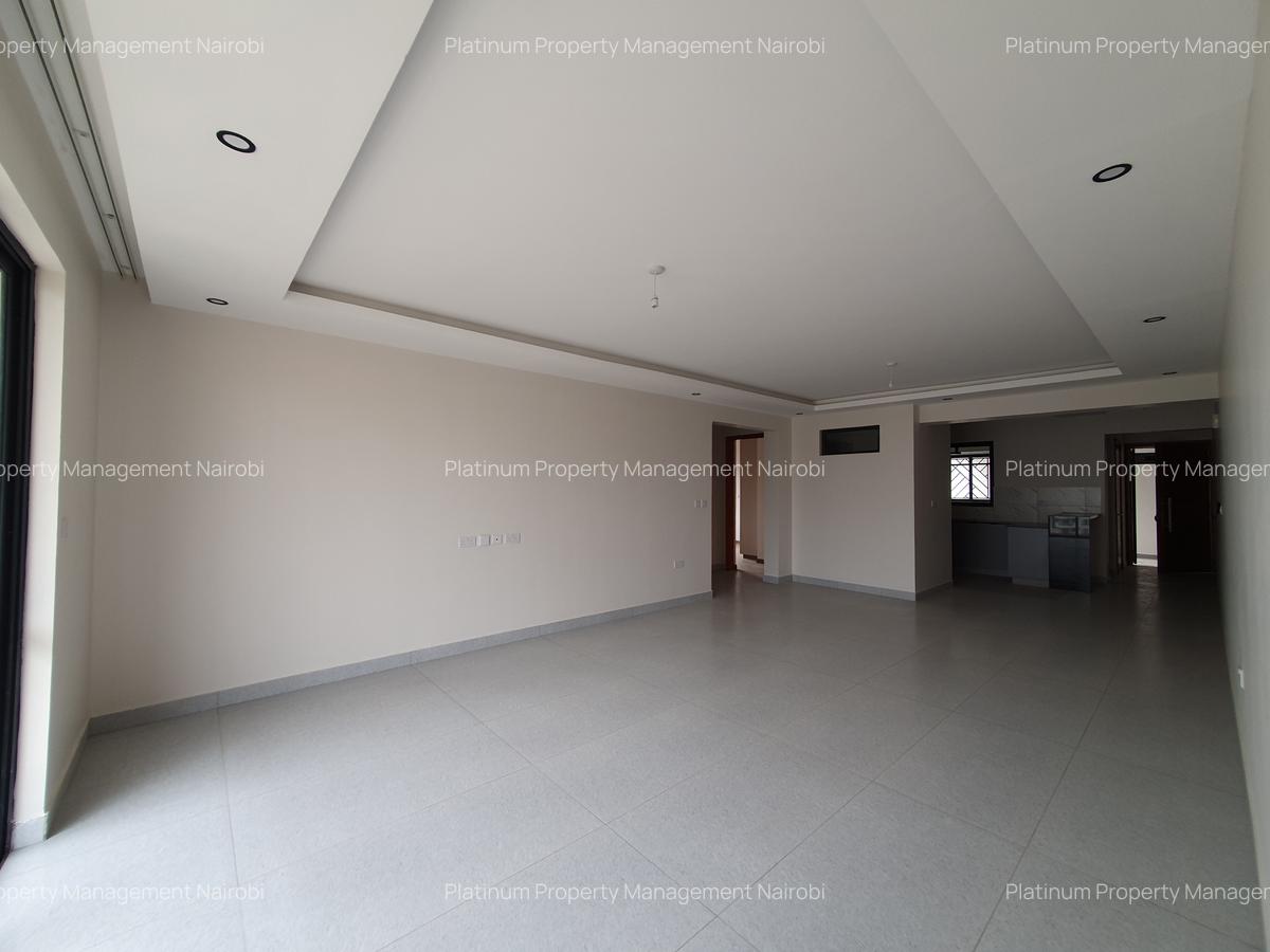 3 Bed Apartment with En Suite in Westlands Area - 3