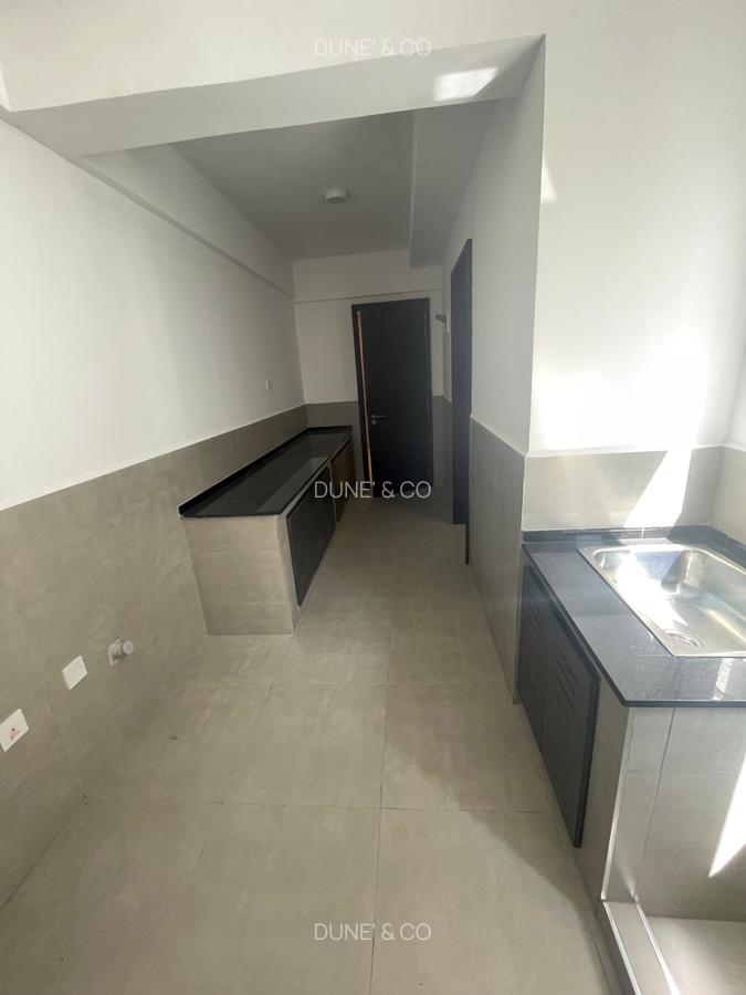 2 Bed Apartment with En Suite in Westlands Area - 10