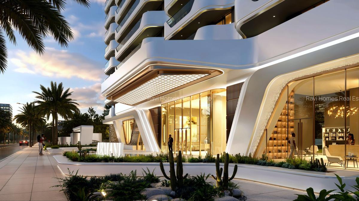 4 Bed Apartment with En Suite in Westlands Area - 2