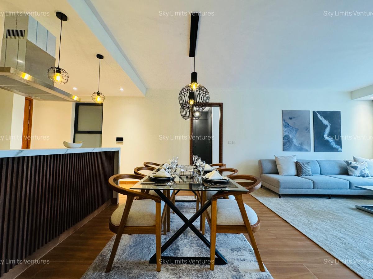 2 Bed Apartment with En Suite at Riverside Drive - 13