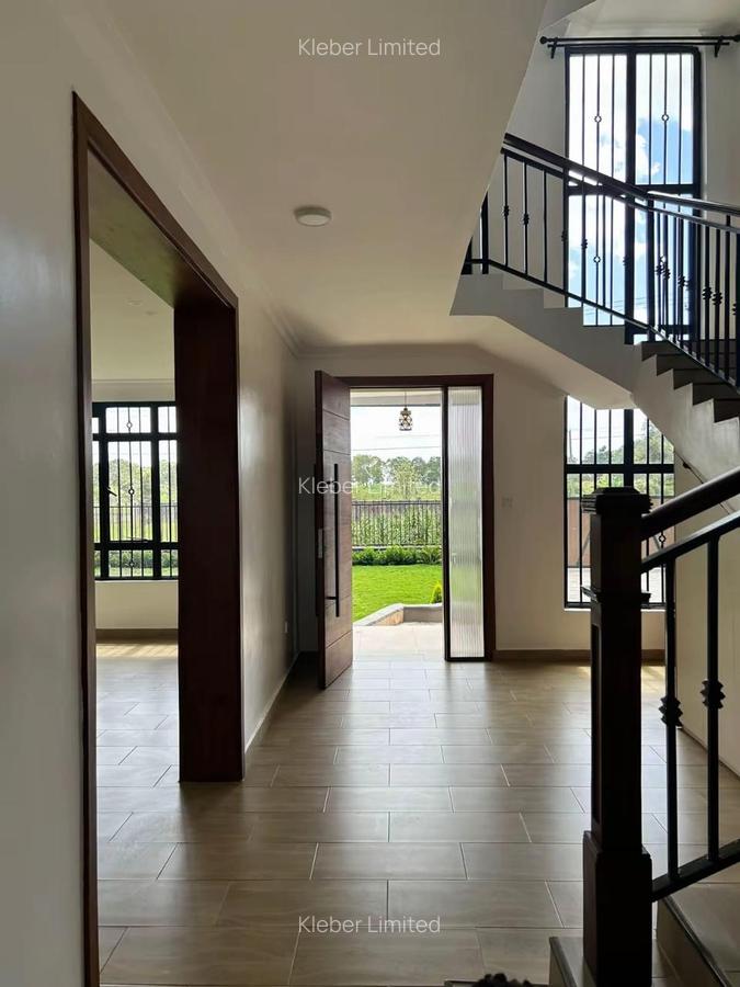 4 Bed House with En Suite in Ruiru - 2