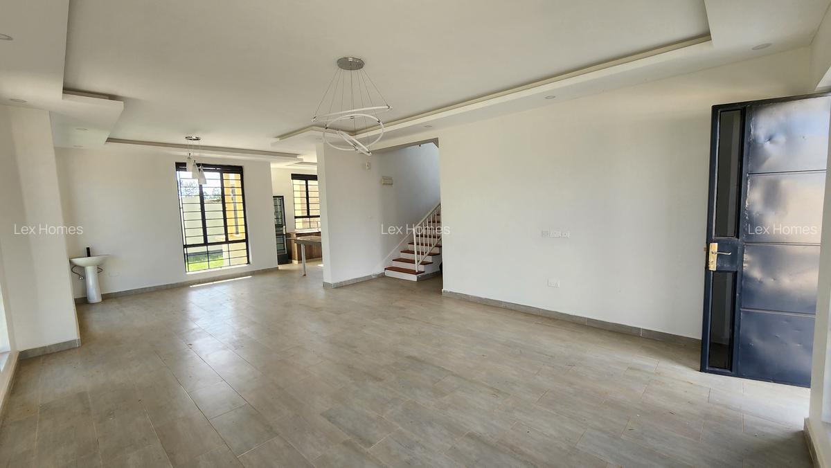 4 Bed House with En Suite at Mugutha - 3