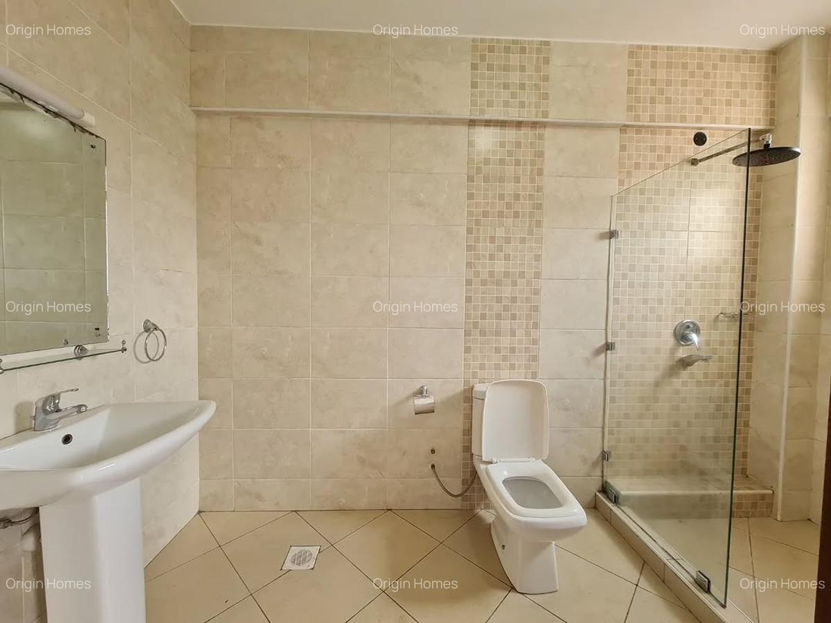 2 Bed Apartment with En Suite at Westlands - 11