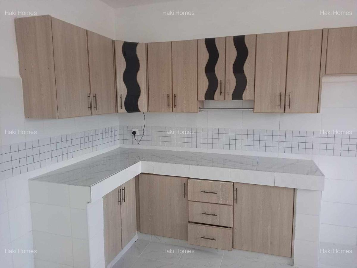 3 Bed House with En Suite at Kitengela - 15