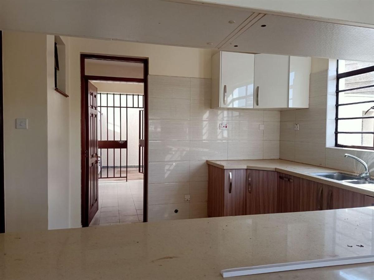 4 Bed House with En Suite in Kiambu Road - 4