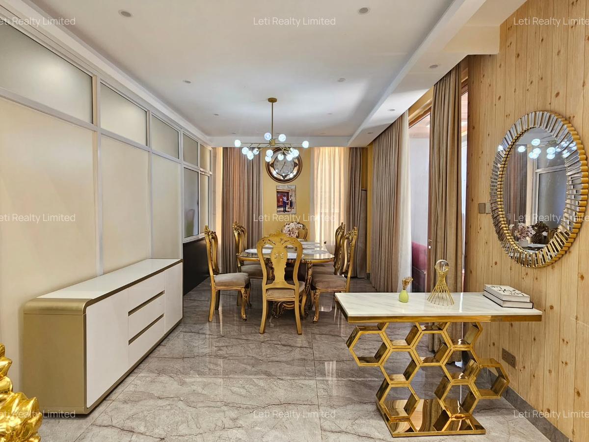 6 Bed Townhouse with En Suite in Lavington - 9