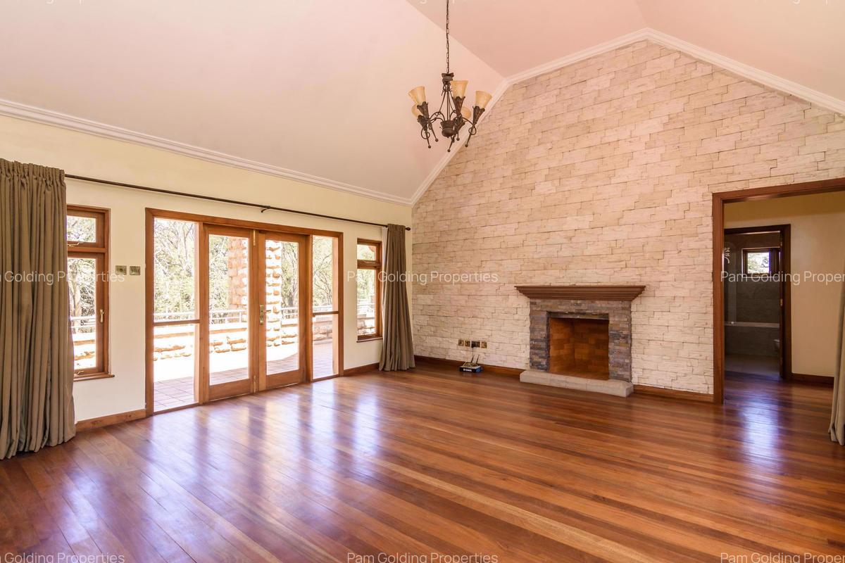 5 Bed House with En Suite in Karen - 15