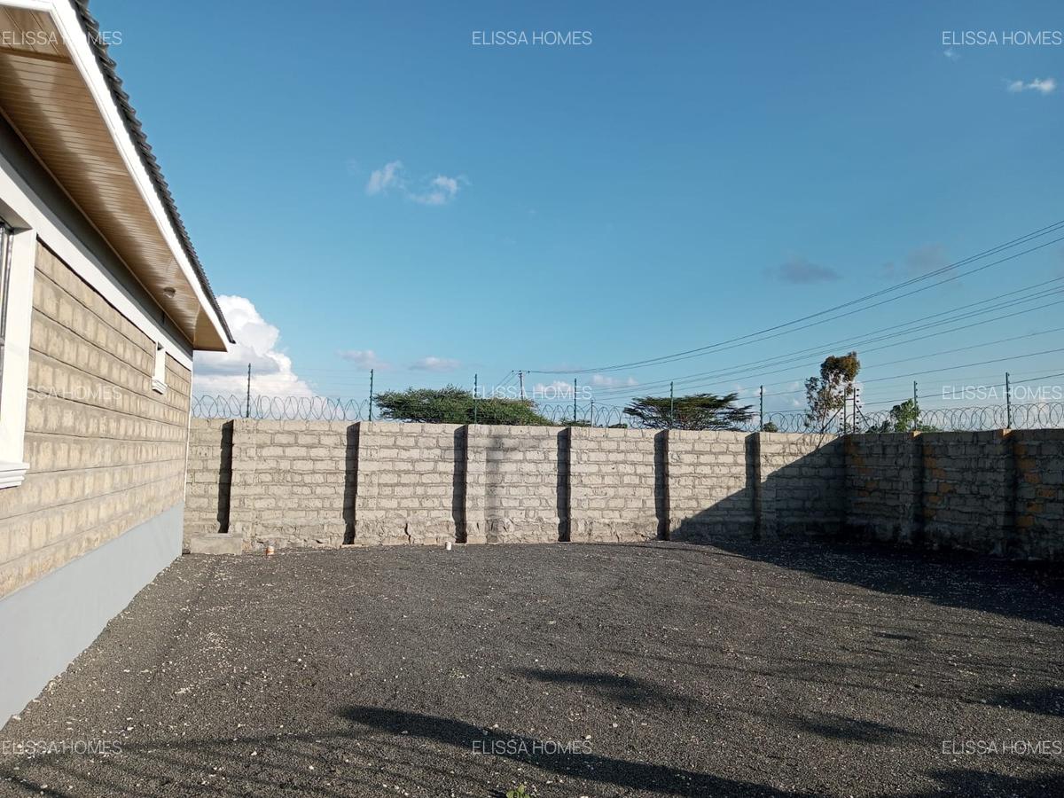 3 Bed House with En Suite in Kitengela - 5