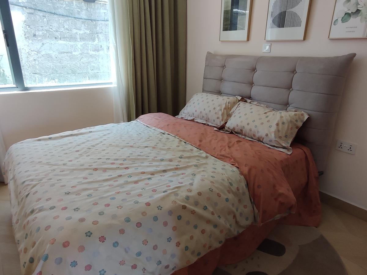 Serviced 2 Bed Apartment with En Suite in Syokimau - 6