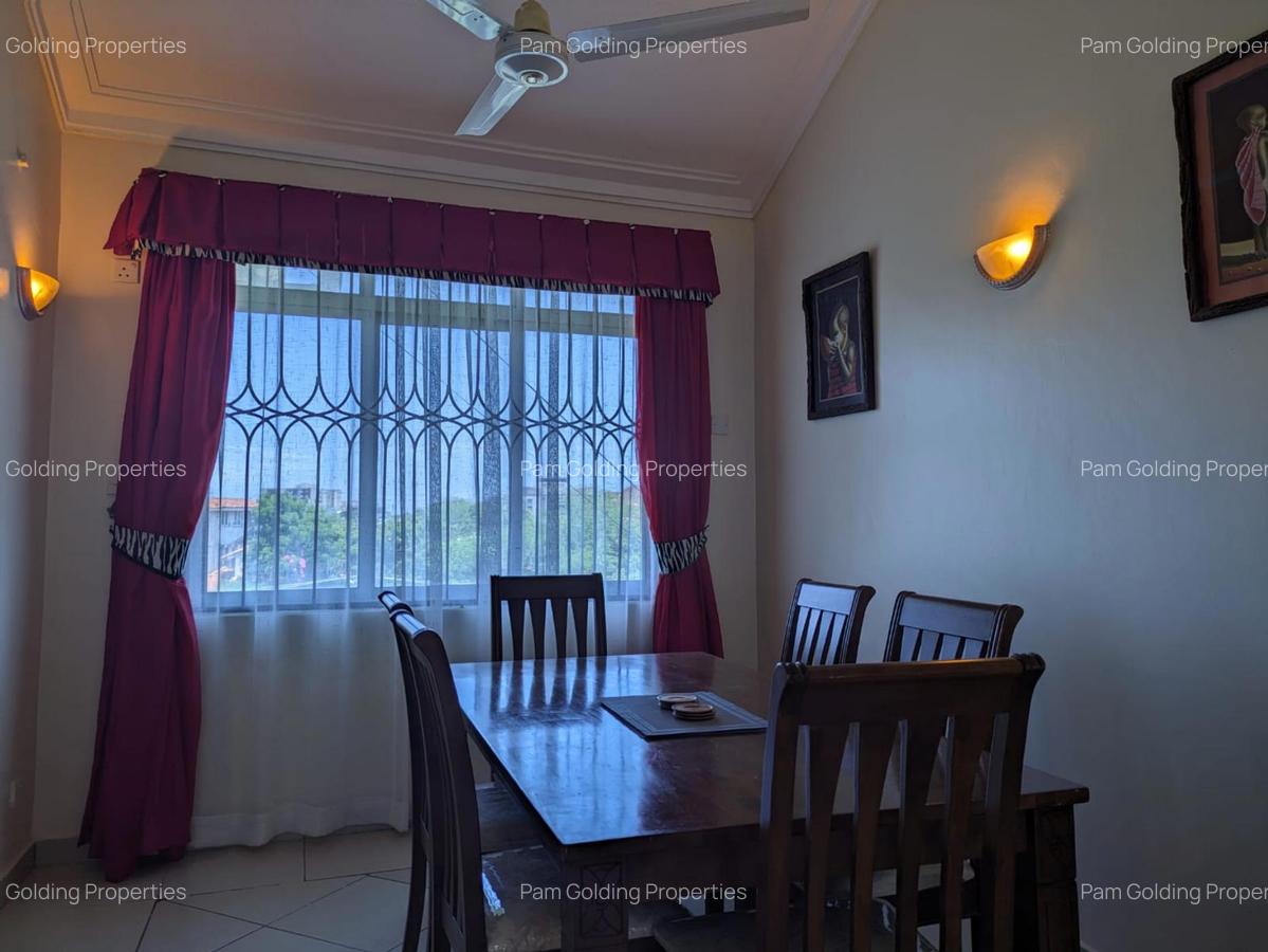 Furnished 3 Bed Apartment with En Suite at 5Th Avenue - 3