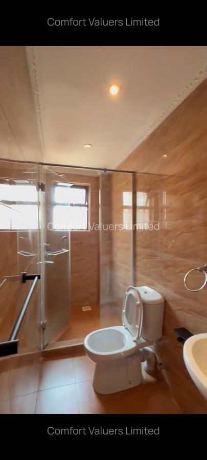 3 Bed Apartment with En Suite at Valley Arcade - 7