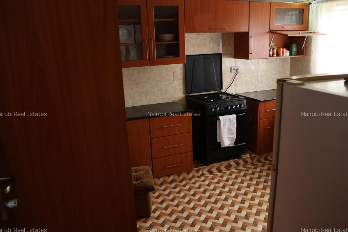 4 Bed House in Narok - 6