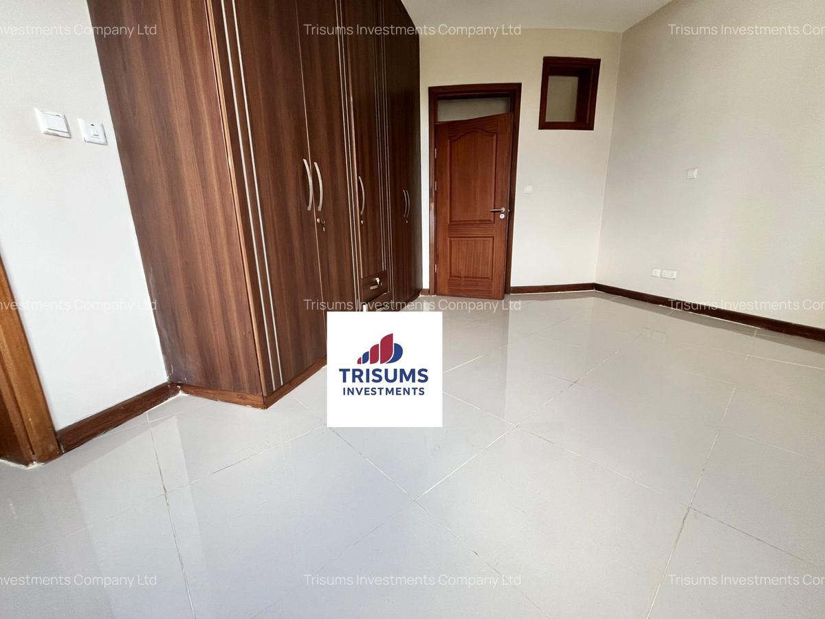 4 Bed Apartment with En Suite in Westlands Area - 5