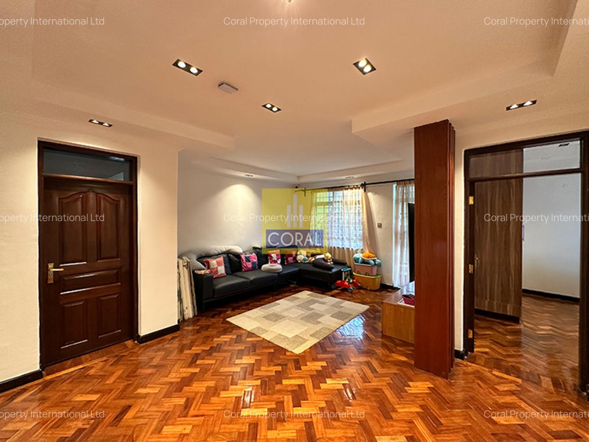 4 Bed House in Kitisuru - 9