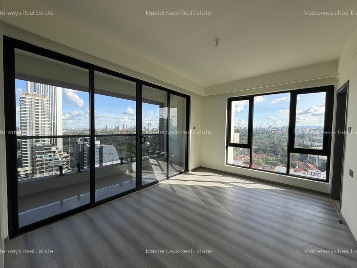 2 Bed Apartment with En Suite in Westlands Area - 5