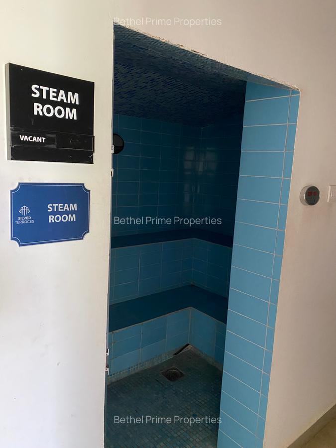 Furnished 3 Bed Apartment with En Suite in Rhapta Road - 18