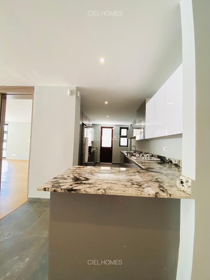 3 Bed Villa with En Suite in Lower Kabete - 17