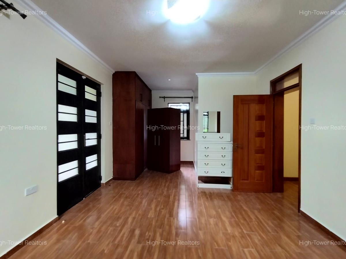 3 Bed House with En Suite in Karen - 7