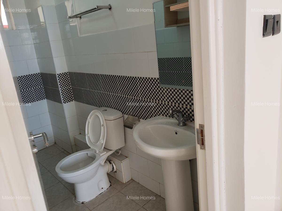 Serviced 2 Bed Apartment with En Suite at Thindigua - 8