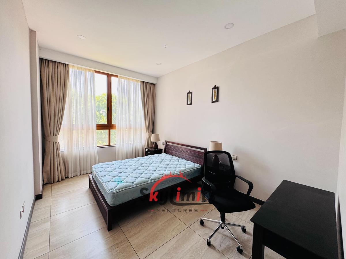 Furnished 3 Bed Apartment with En Suite at General Mathenge - 15