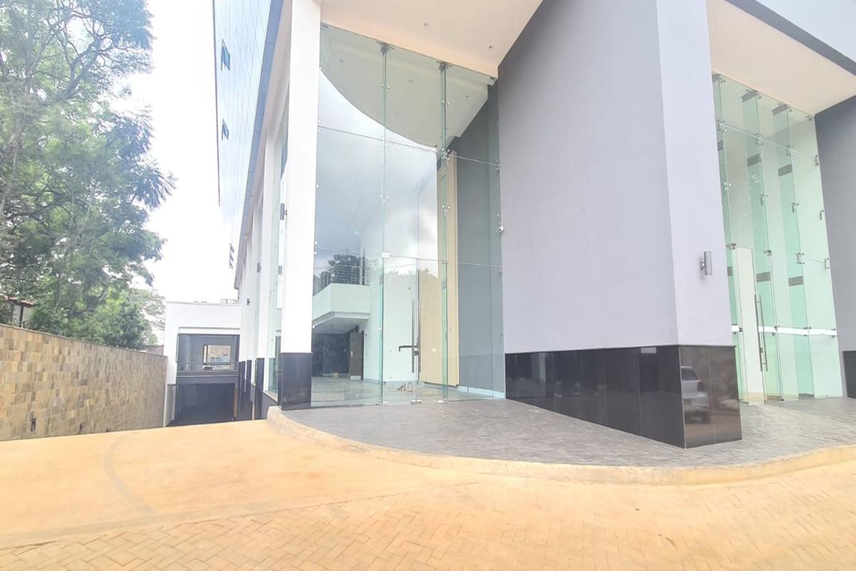 Commercial Property with Lift in Lavington - 13