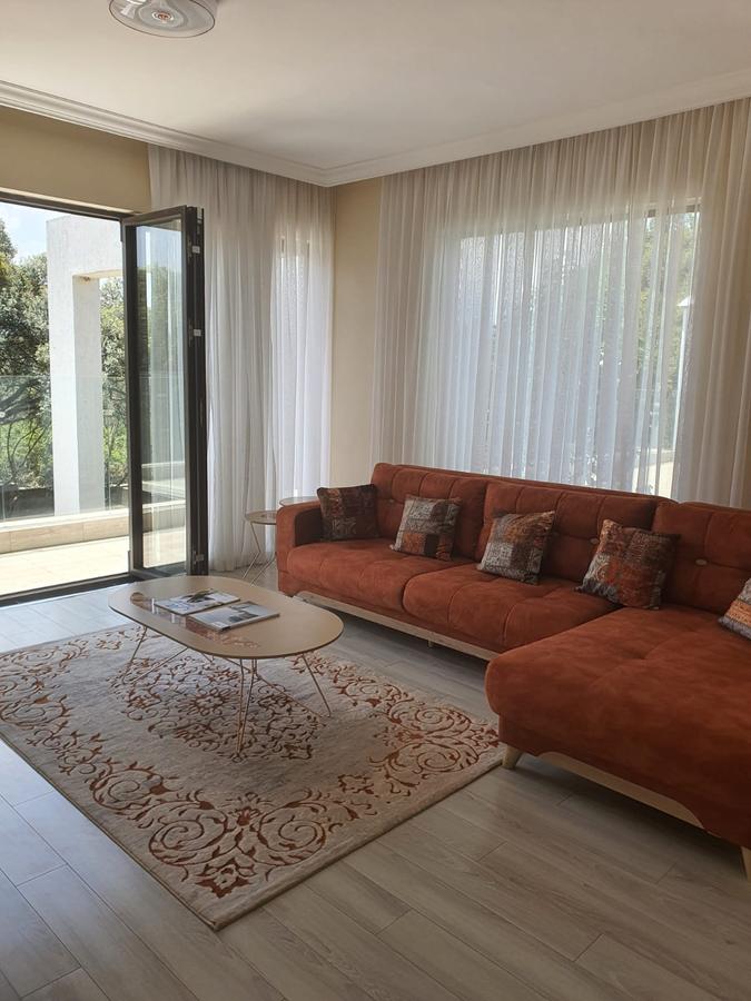 5 Bed House with En Suite in Karen - 5