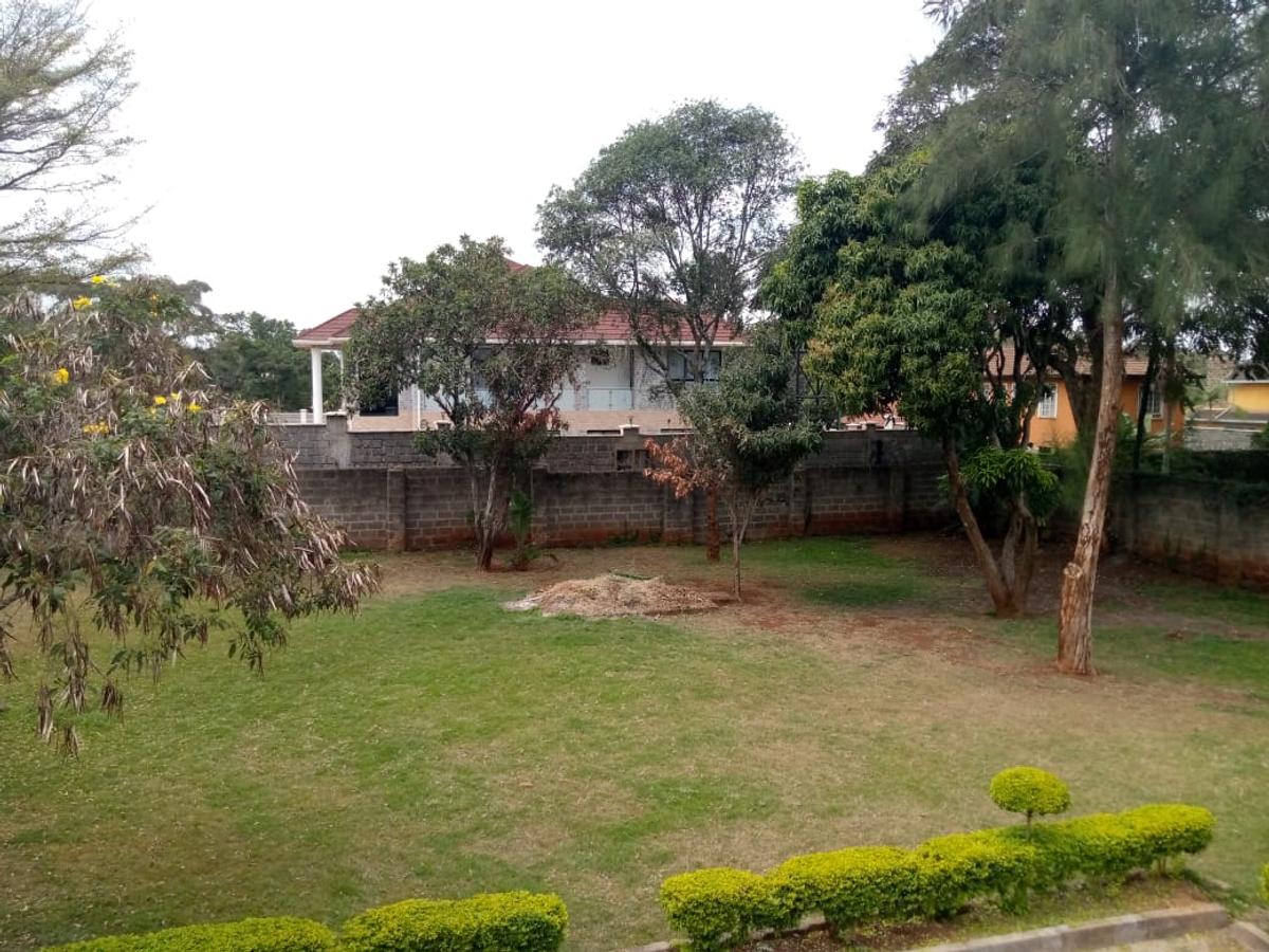 6 Bed House with En Suite at Nyari Estate - 12