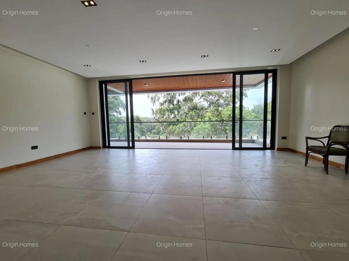 3 Bed Apartment with En Suite at Peponi Road - 5