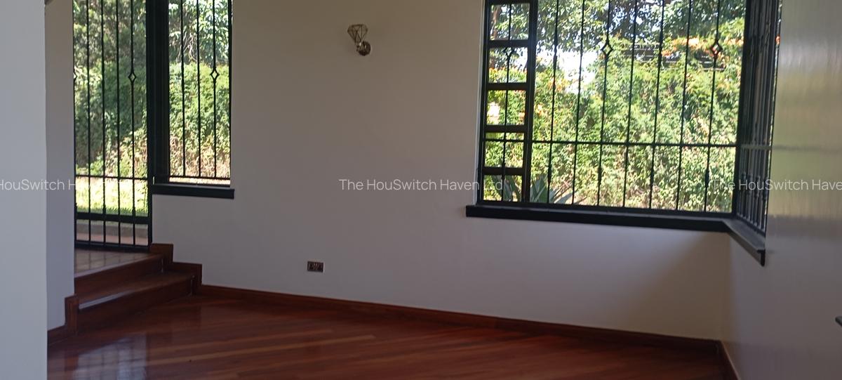 6 Bed Villa with En Suite at Off Ruaka Rd - 3