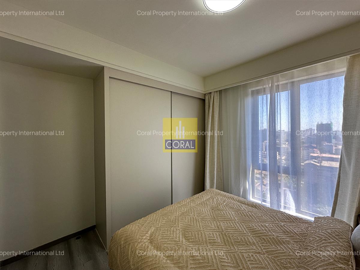 2 Bed Apartment in Westlands Area - 12