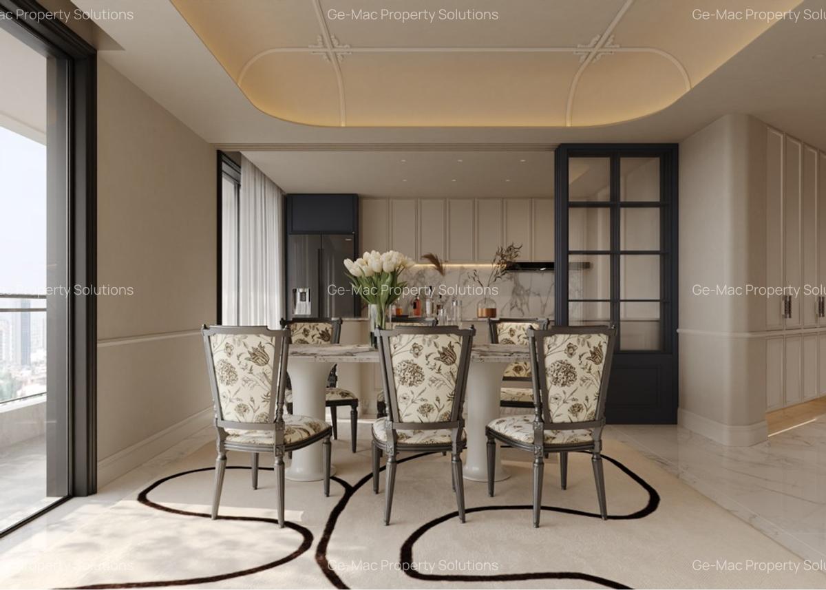 1 Bed Apartment with En Suite at Brookside Drive - 9