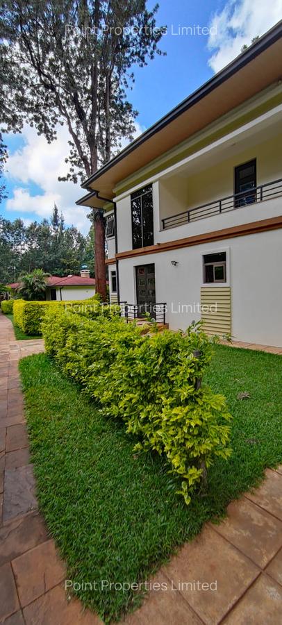 3 Bed Townhouse with En Suite in Karen - 3