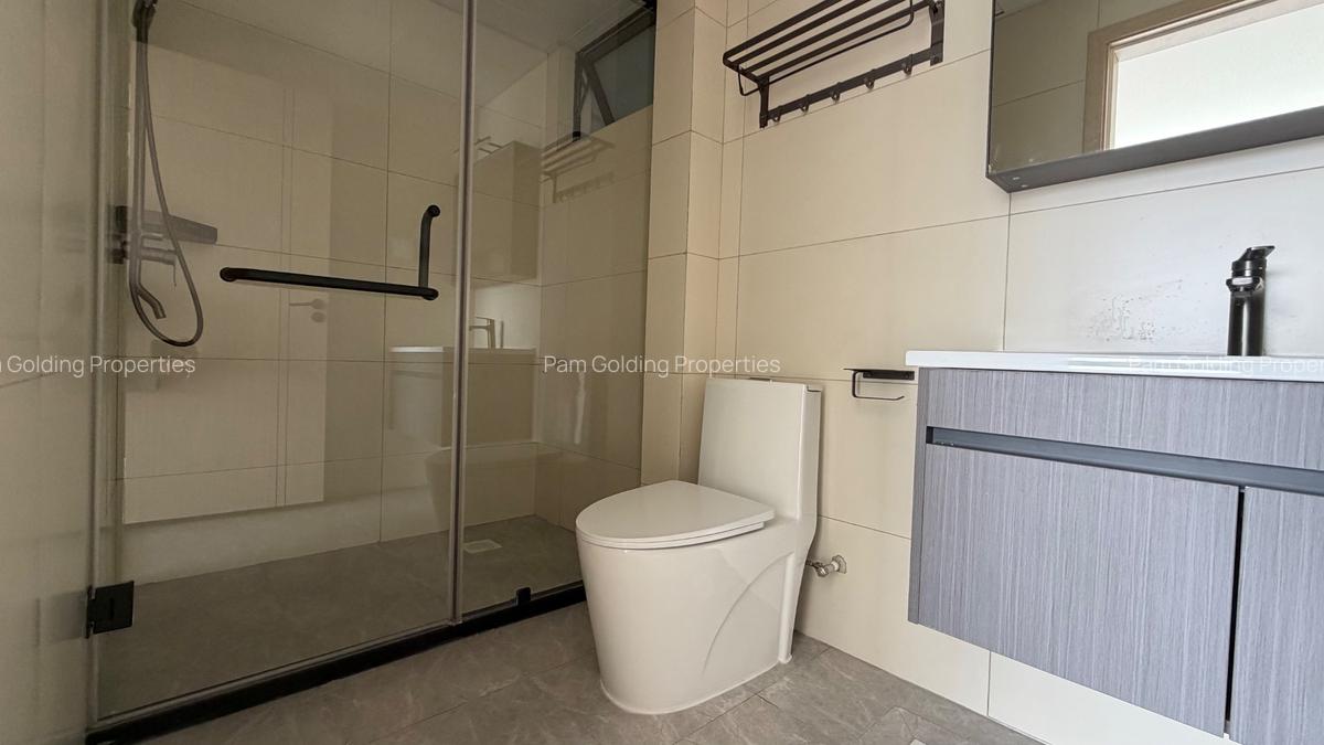 2 Bed Apartment with En Suite at Off Old Waiyaki Way - 6
