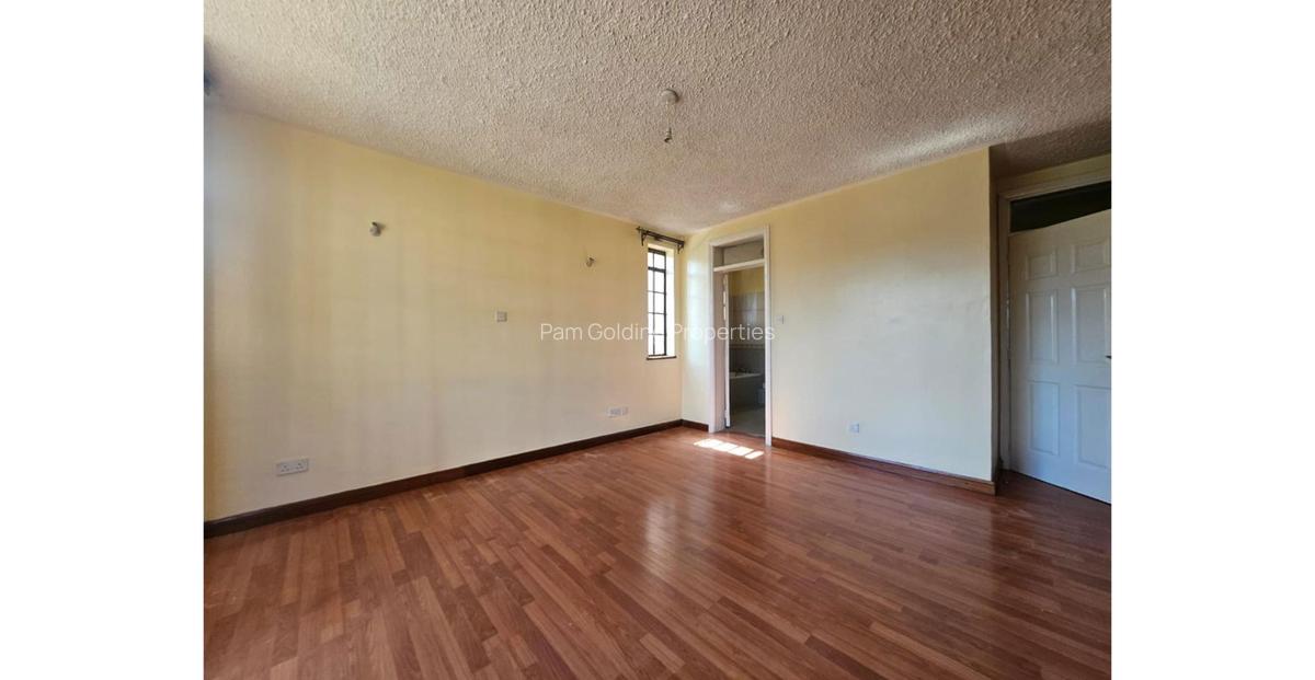 3 Bed Apartment with En Suite in Kileleshwa - 5