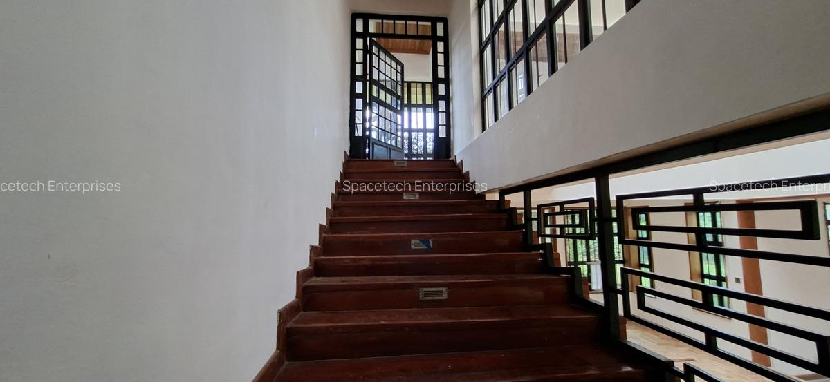 5 Bed House with En Suite in Karen - 16