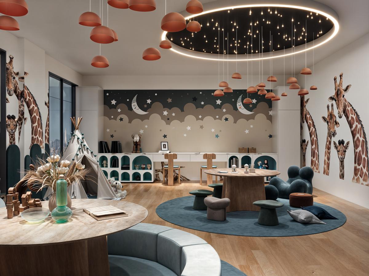 Gemini Residences in Brookside, Nairobi - 6