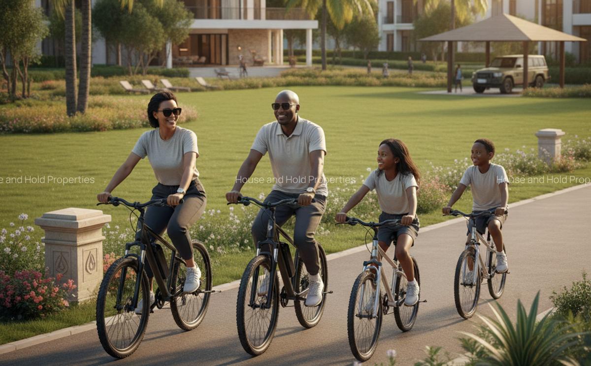 10,890 ft² Residential Land at Diani Beach - 17